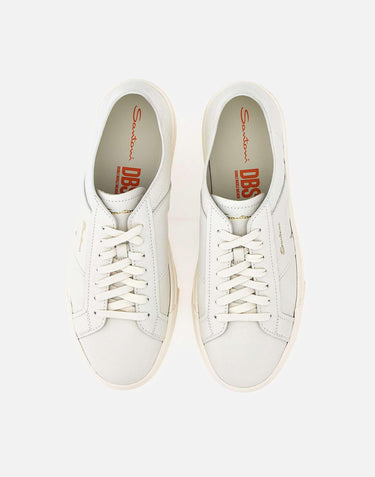 Sneakers "Double Buckle Mbgt2196" MBGT21967PNNTSIW I48 SANTONI 