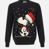 "Heron Snoopy xmas mood" HER0001 03390I00EMB MC2 SAINT BARTH 