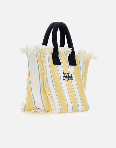 Borsa a mano "Colette" COL0001 02600L MC2 SAINT BARTH 