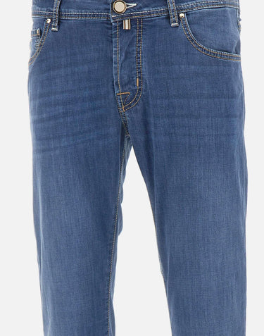 Jeans "Nick" QE006034 S3735V1200D JACOB COHEN 