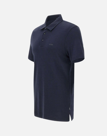 Polo "Palosh" 50471335 404 BOSS 