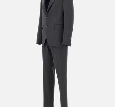 Completo due pezzi in lana 2FNJ22B01 600009S1059 TAGLIATORE 