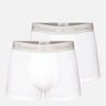 "Two-Pack Boxer Grey Band" 8106001E J002YA401 VIVIENNE WESTWOOD 