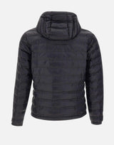Piumino "Charles" 26SBLUC02179 007104999RY BLAUER 