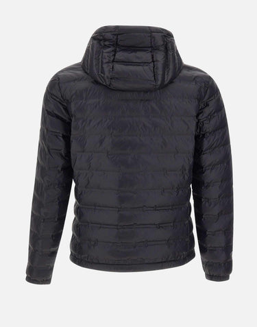 Piumino "Charles" 26SBLUC02179 007104999RY BLAUER 