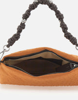 Borsa a spalla "Fanny" BS12724 RASTZCUOIO GIANNI CHIARINI 
