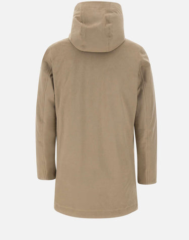 "Nabucco Floating Eskimo Jkt" 25078 87 RRD 