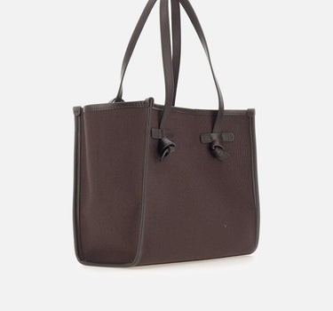 Borsa a spalla "Marcella" BS6849 COMMCNVSEESPRESSOCANAPAESPRESSO MARCELLA CLUB GIANNI CHIARINI 