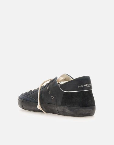 Sneakers "Prsx low" PRLU XP09 PHILIPPE MODEL PARIS 