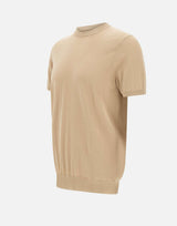 Maglia in crepe di cotone DK87003 CORDA DIKTAT 