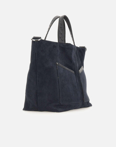 Borsa a mano "Scilla" BS12336 CMCNTNOTTURNO GIANNI CHIARINI 