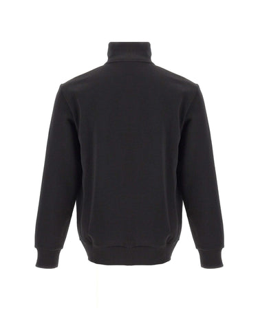 Felpa con zip 62000003R 1WX99 COLMAR ORIGINALS 