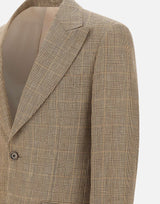 Blaze in lana e lino ES6926E ESAM64552210MA LARDINI 