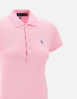 Polo "Bsr" in cotone 211870245 013 POLO RALPH LAUREN 