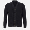 Cardigan in cotone CB3MLT SU12P990 FILIPPO DE LAURENTIIS 