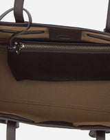 Borsa a spalla "Marcella" BS6849 COMMCNVSEESPRESSOCANAPAESPRESSO MARCELLA CLUB GIANNI CHIARINI 