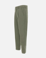 Pantaloni chino relaxed fit B1250199 5577 PAOLO PECORA 