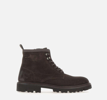 "Julyo Halb boots" 50552568 202 BOSS 