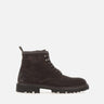 "Julyo Halb boots" 50552568 202 BOSS 