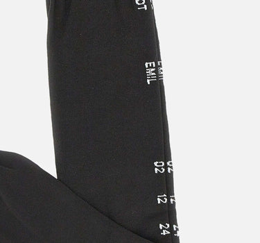 Calcote soks 16115 BLK01 HELIOT EMIL 