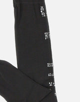 Calcote soks 16115 BLK01 HELIOT EMIL 