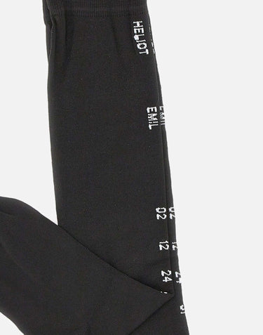 Calcote soks 16115 BLK01 HELIOT EMIL 