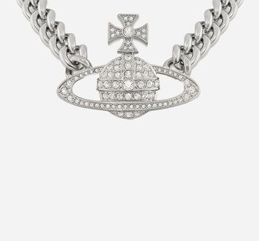 Collana "Neysa Chain" 6301013W 02P409 VIVIENNE WESTWOOD 
