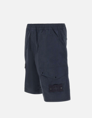 Shorts "Bermuda Comfort" L100004S0F01 V0020 STONE ISLAND 