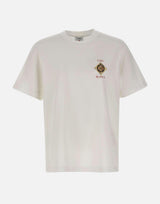 T-shirt "Plafond Orne De Musique" MSS26JTS001 02 CASABLANCA 
