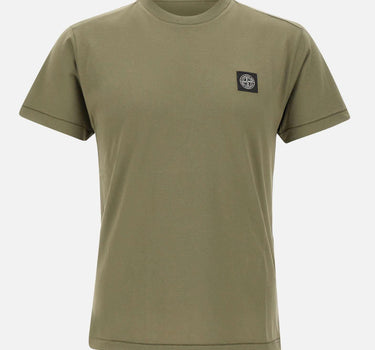 T-shirt in cotone 2100027S0013 V005G STONE ISLAND 