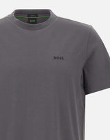 T-shirt "Tee" 50506373 071 BOSS 