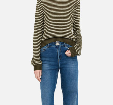 Maglia UF5275MA016 M9737 LIU-JO 