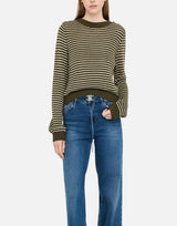 Maglia UF5275MA016 M9737 LIU-JO 