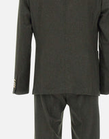 Completo due pezzi "Bolgheri" BOLGHERIPO 400191B00042 BRIGLIA 1949 