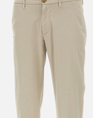 Pantaloni "Mucha Chinos" P247JM 22770439 RE-HASH 