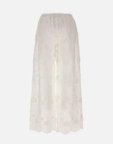 Pantaloni "Fleur" 22371 001 THE GARMENT 