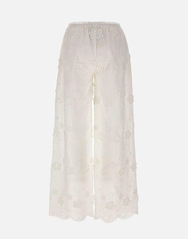 Pantaloni "Fleur" 22371 001 THE GARMENT 