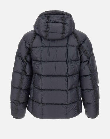 "D.D. Shell Hooded Down Puffer Jacket" RFCMOW702A 110416A888 C.P. COMPANY 