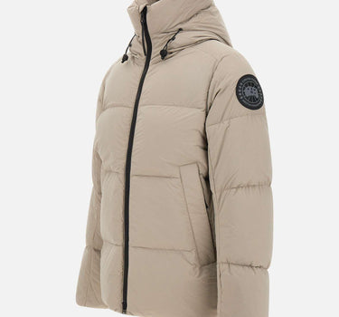 "Crofton Puffer Matte" 2282MB 9432 CANADA GOOSE 