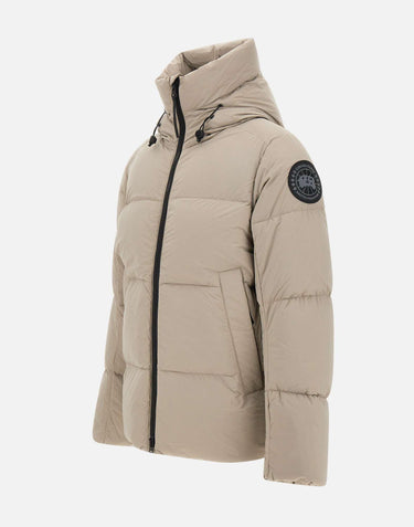 "Crofton Puffer Matte" 2282MB 9432 CANADA GOOSE 