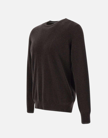 Maglia  in  cashmere e lana 900101 705 KANGRA 