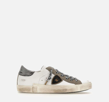 Sneakers "Prsx" PRLD VML2 PHILIPPE MODEL PARIS 
