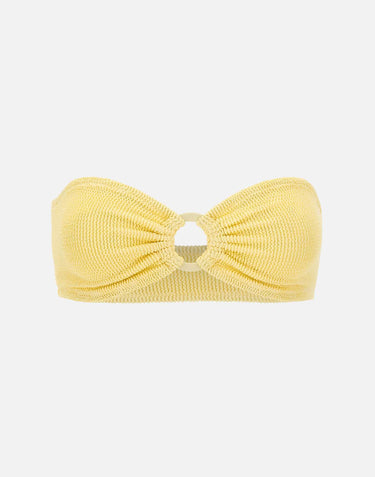 Top bikini "Yulia" YUL0002 09056L MC2 SAINT BARTH 