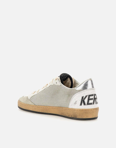 Sneakers "Ball Star" GMF00117 F00321581780 GOLDEN GOOSE 