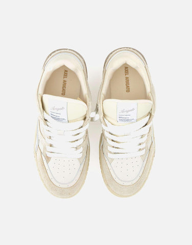 Sneakers "Area Lo Fluffy" F2279001 BEIGE AXEL ARIGATO 