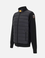 "Takuji maglione ibrido" PMHYKR01 0541 PARAJUMPERS 