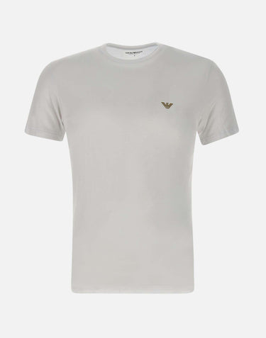 Set due pezzi t-shirt EM001849 AF10787M0079 EMPORIO ARMANI 