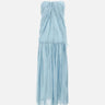 "Gilian dress" 21188 101 THE GARMENT 