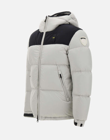 "Bonad" 25WBLUC03243 007101102 BLAUER 