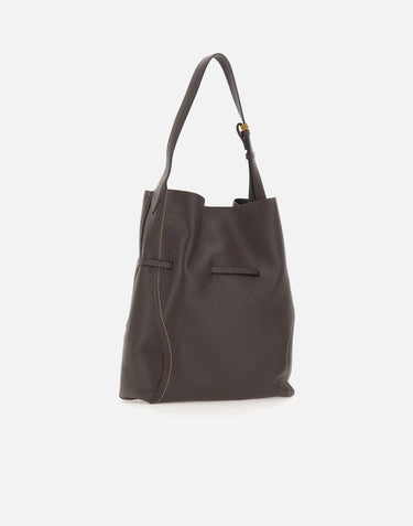 Borsa a spalla "Sienna" BS11787 RNGDBLTUESPRESSO GIANNI CHIARINI 